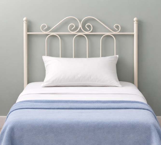 10316-745  Cabezal de 105cms. cornisa